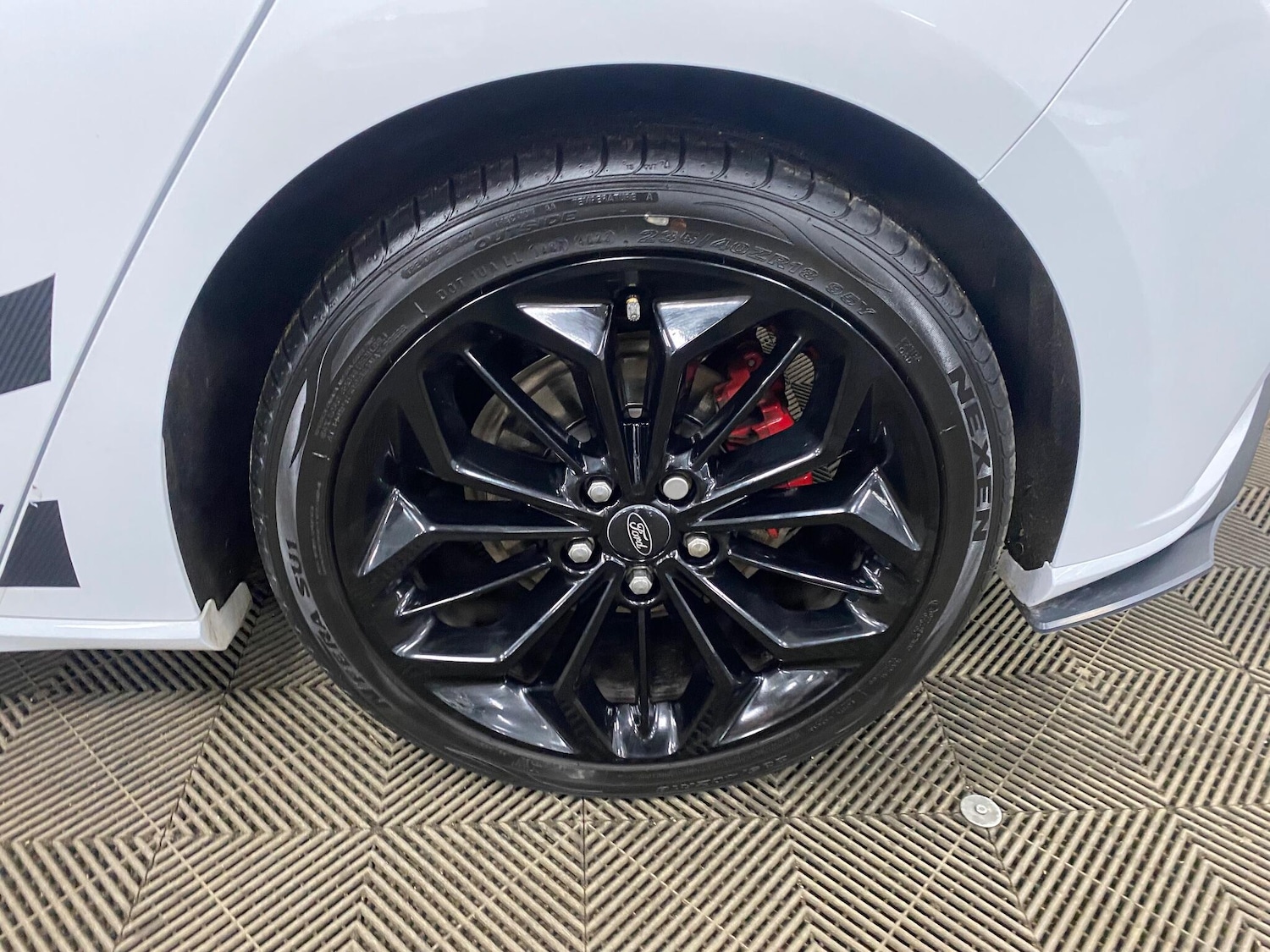 Used Ford Focus 2020 for sale - 77155765: Photo 42