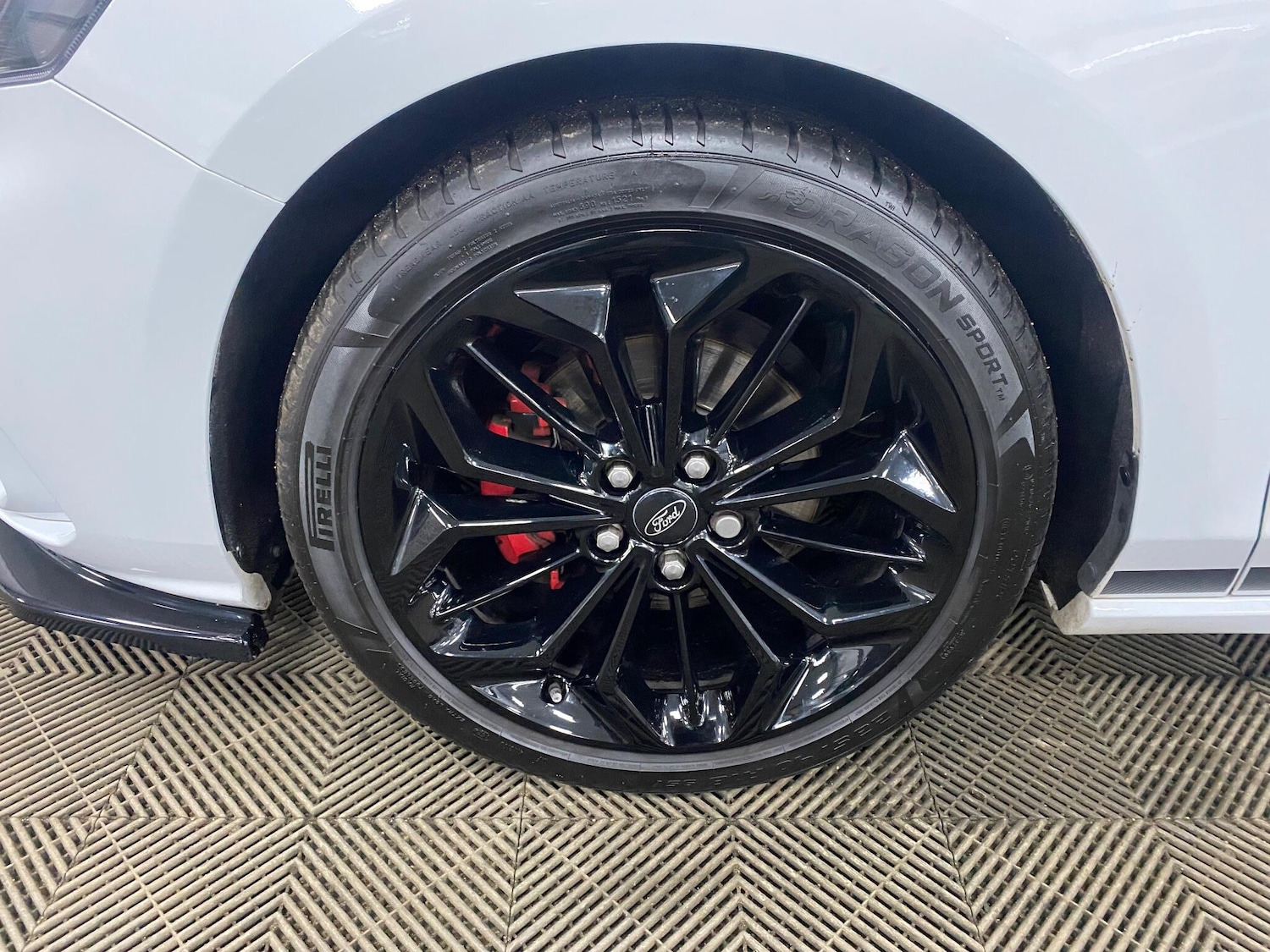 Used Ford Focus 2020 for sale - 77155765: Photo 43