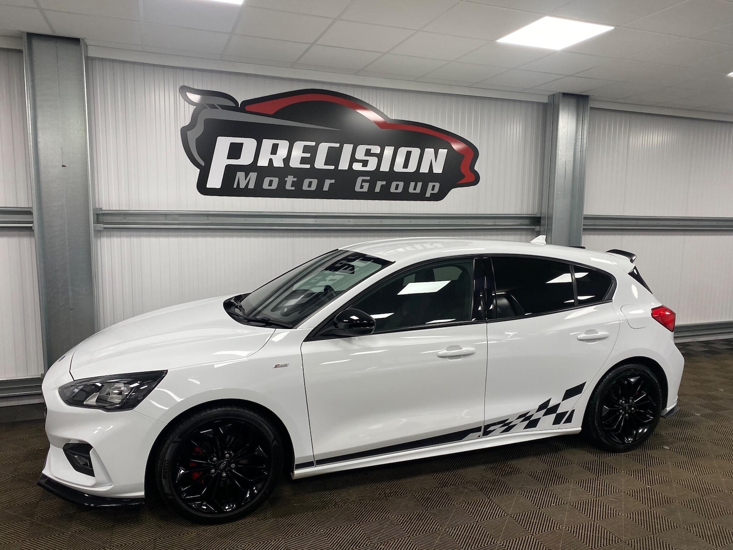 Used Ford Focus 2020 for sale - 77155765: Photo 6