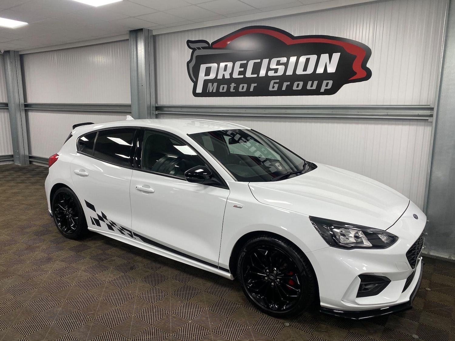 Used Ford Focus 2020 for sale - 77155765: Photo 8