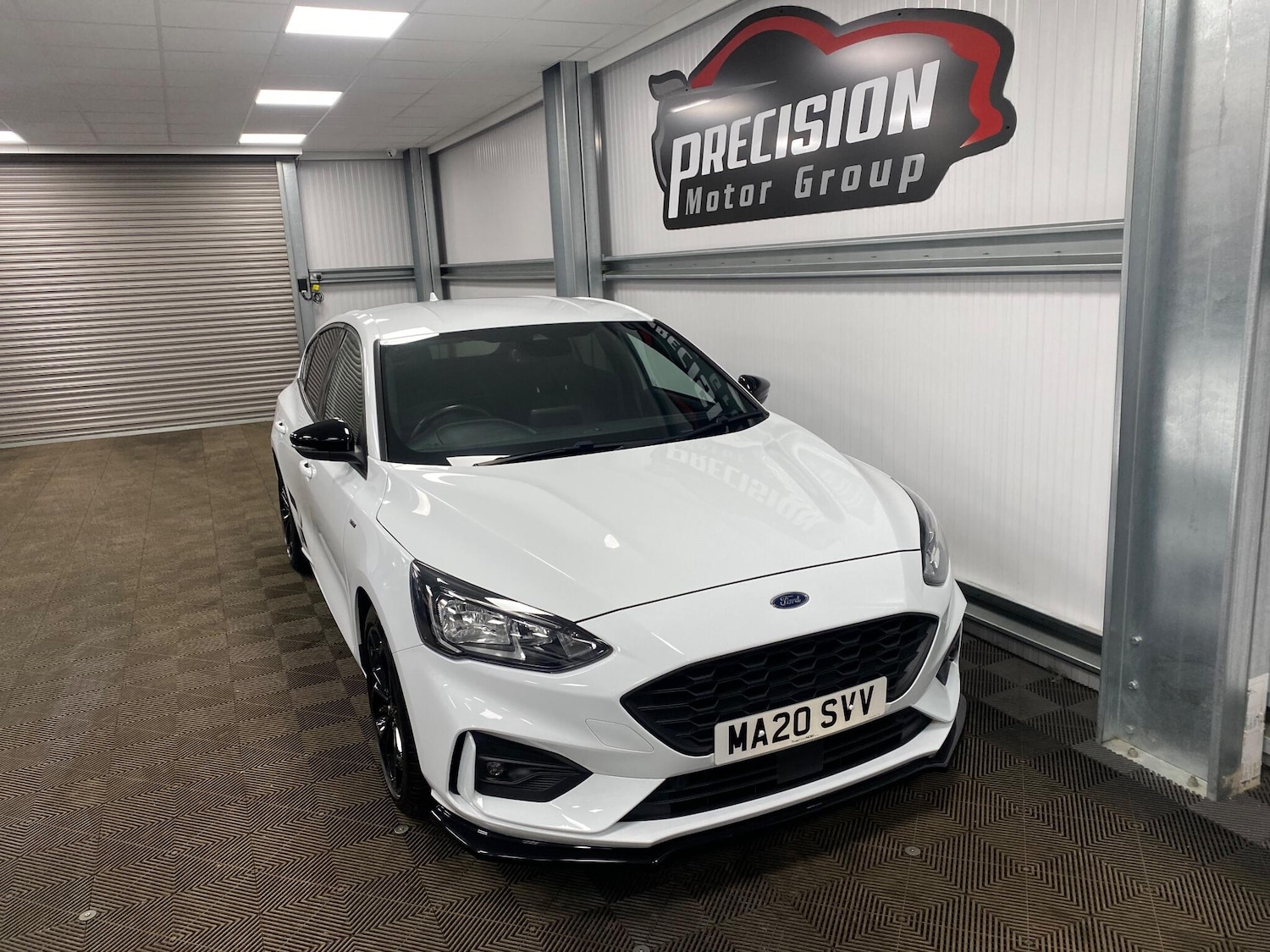 Used Ford Focus 2020 for sale - 77155765: Photo 9