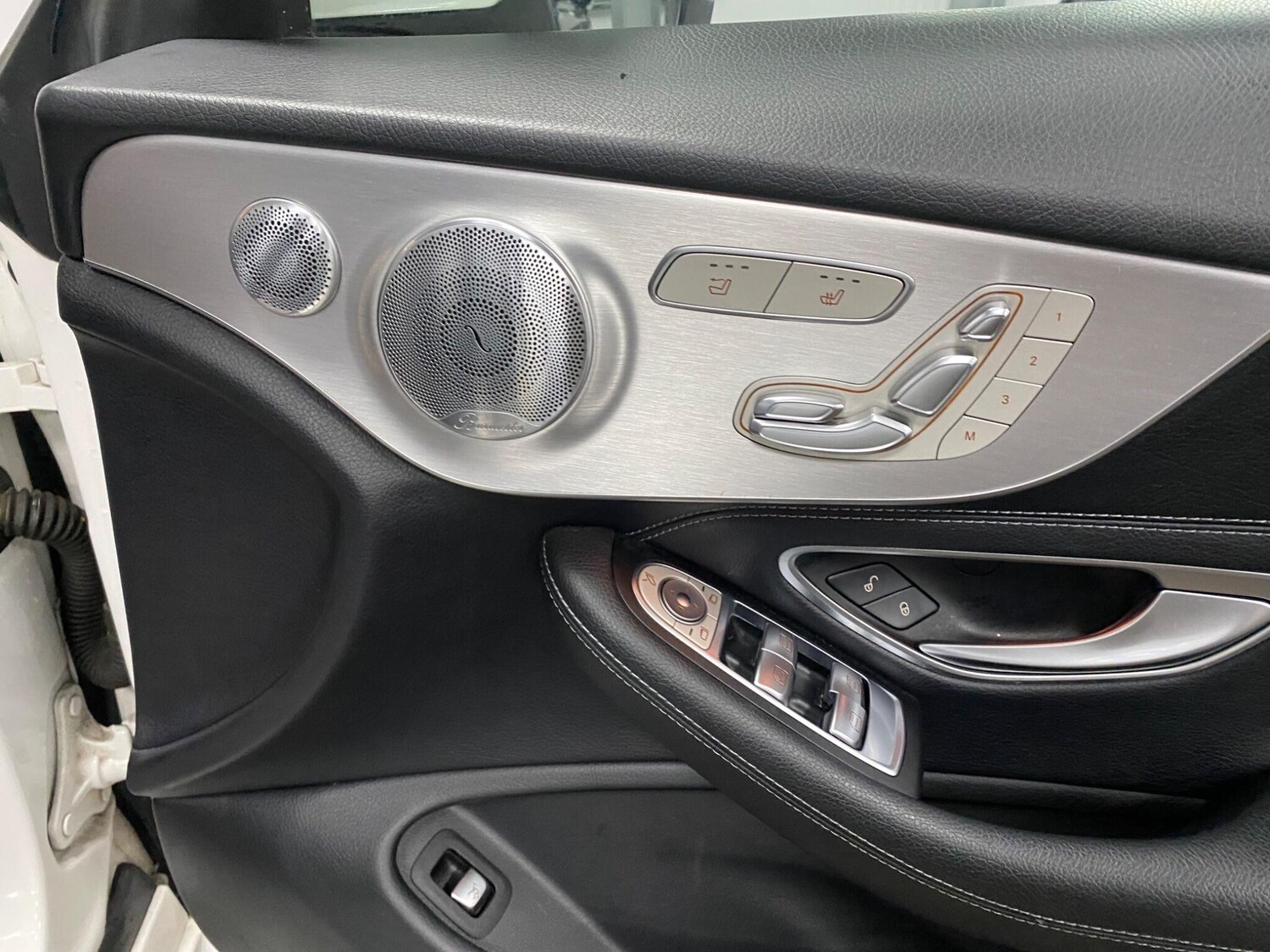 Used Mercedes-Benz C Class 2017 for sale - 77478817: Photo 41