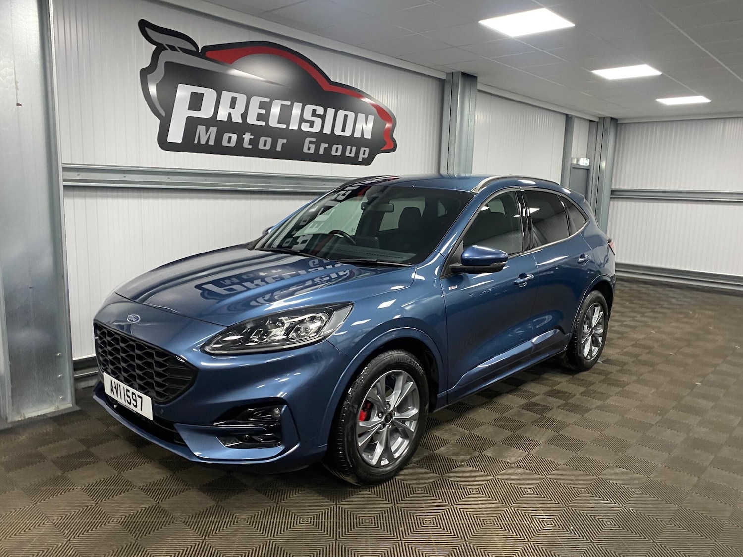 Used Ford Kuga 2023 for sale - 76658445: Photo 10