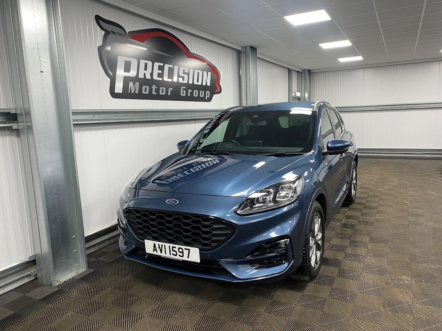 Used Ford Kuga 2023 for sale - 76658445: Photo 11