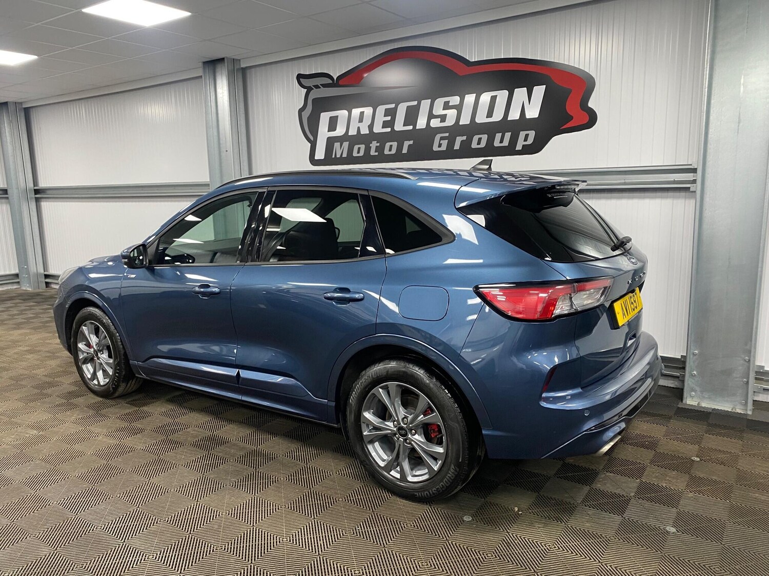 Used Ford Kuga 2023 for sale - 76658445: Photo 14