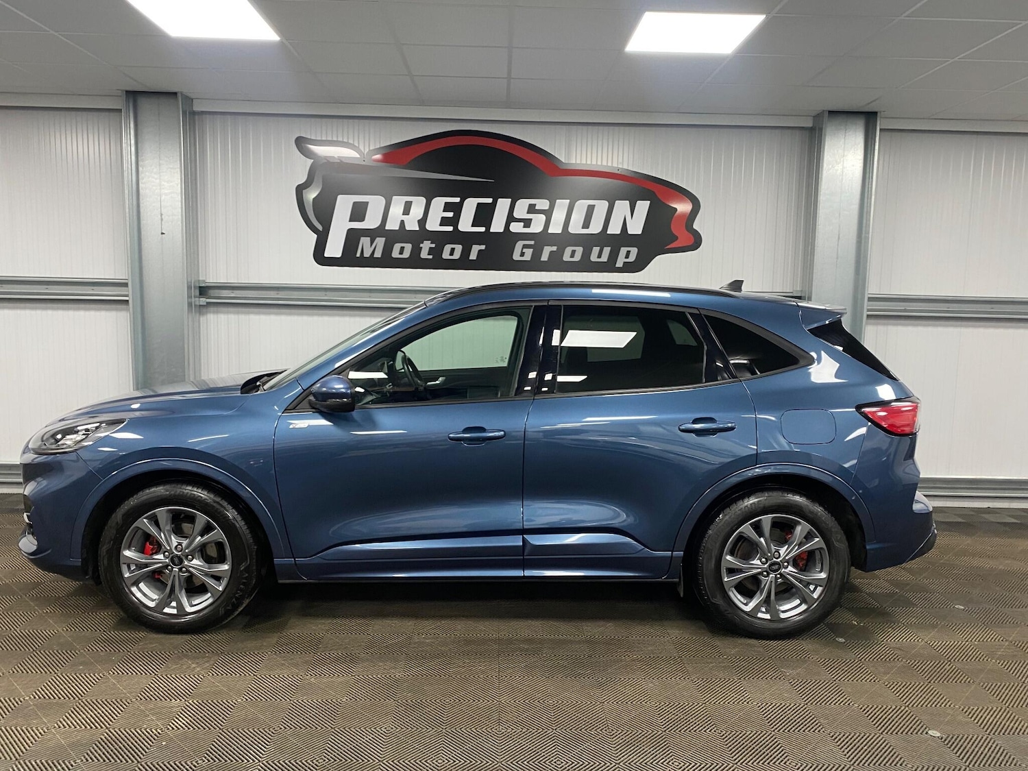 Used Ford Kuga 2023 for sale - 76658445: Photo 15