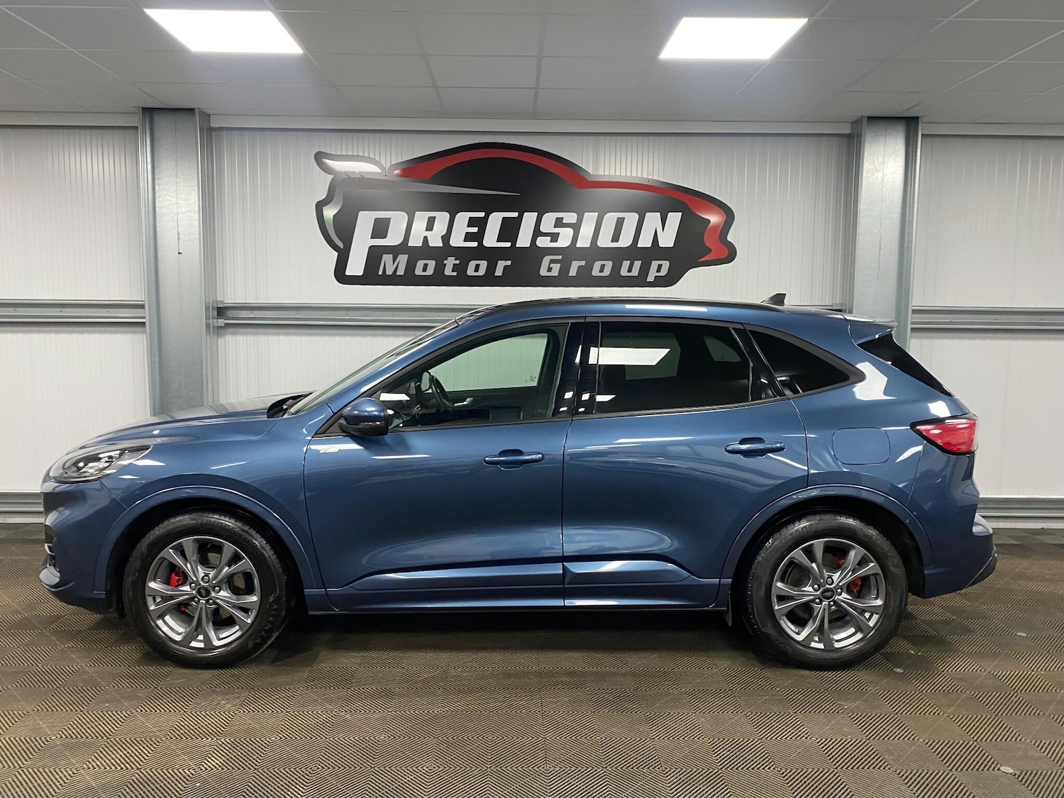 Used Ford Kuga 2023 for sale - 76658445: Photo 16