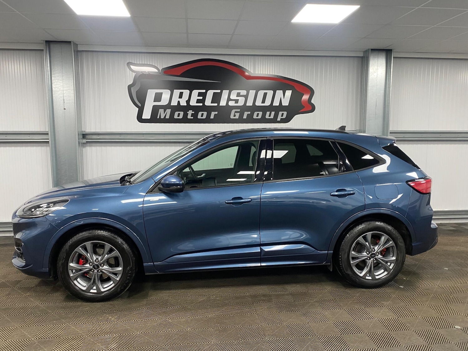 Used Ford Kuga 2023 for sale - 76658445: Photo 18