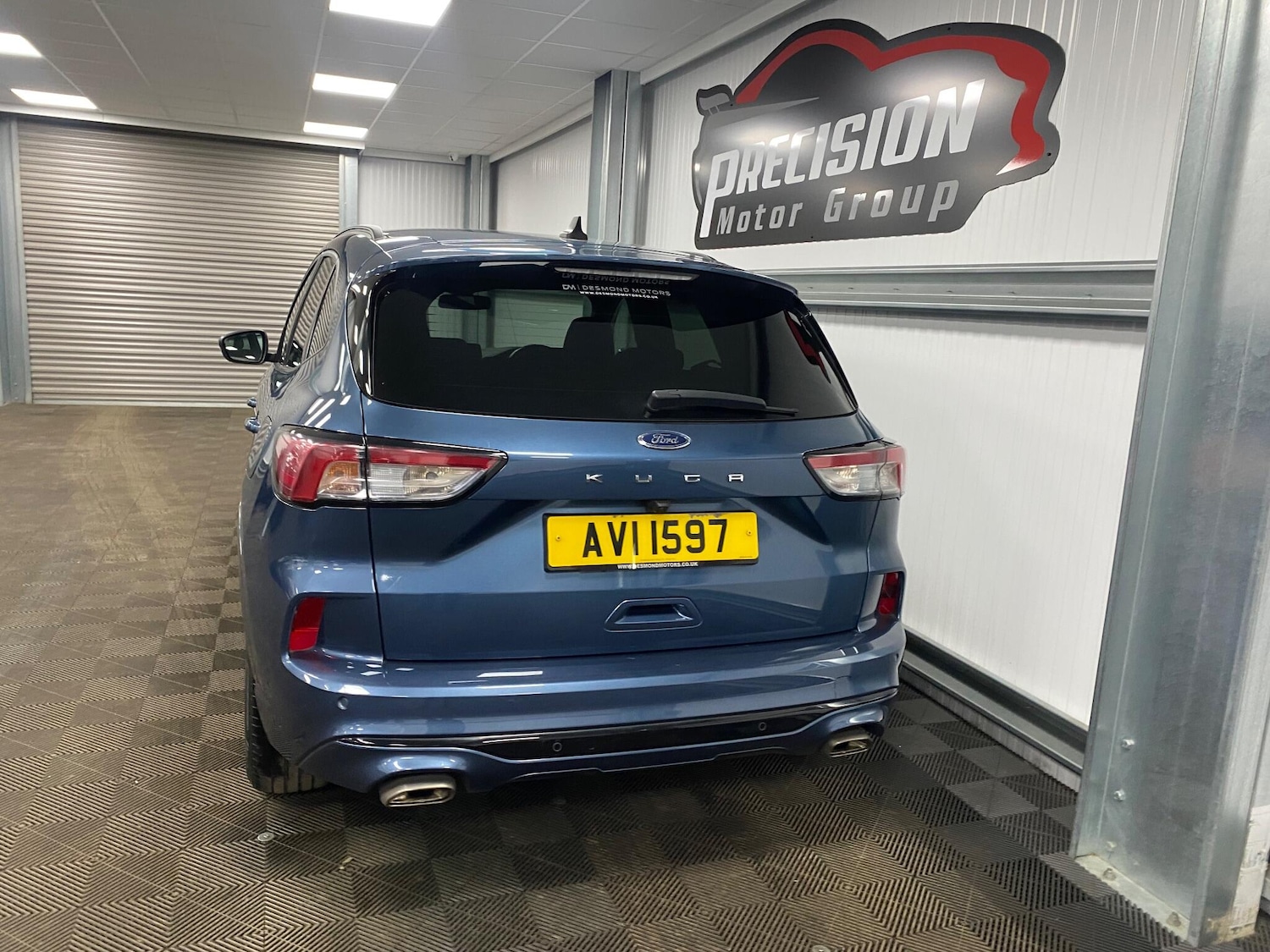 Used Ford Kuga 2023 for sale - 76658445: Photo 20