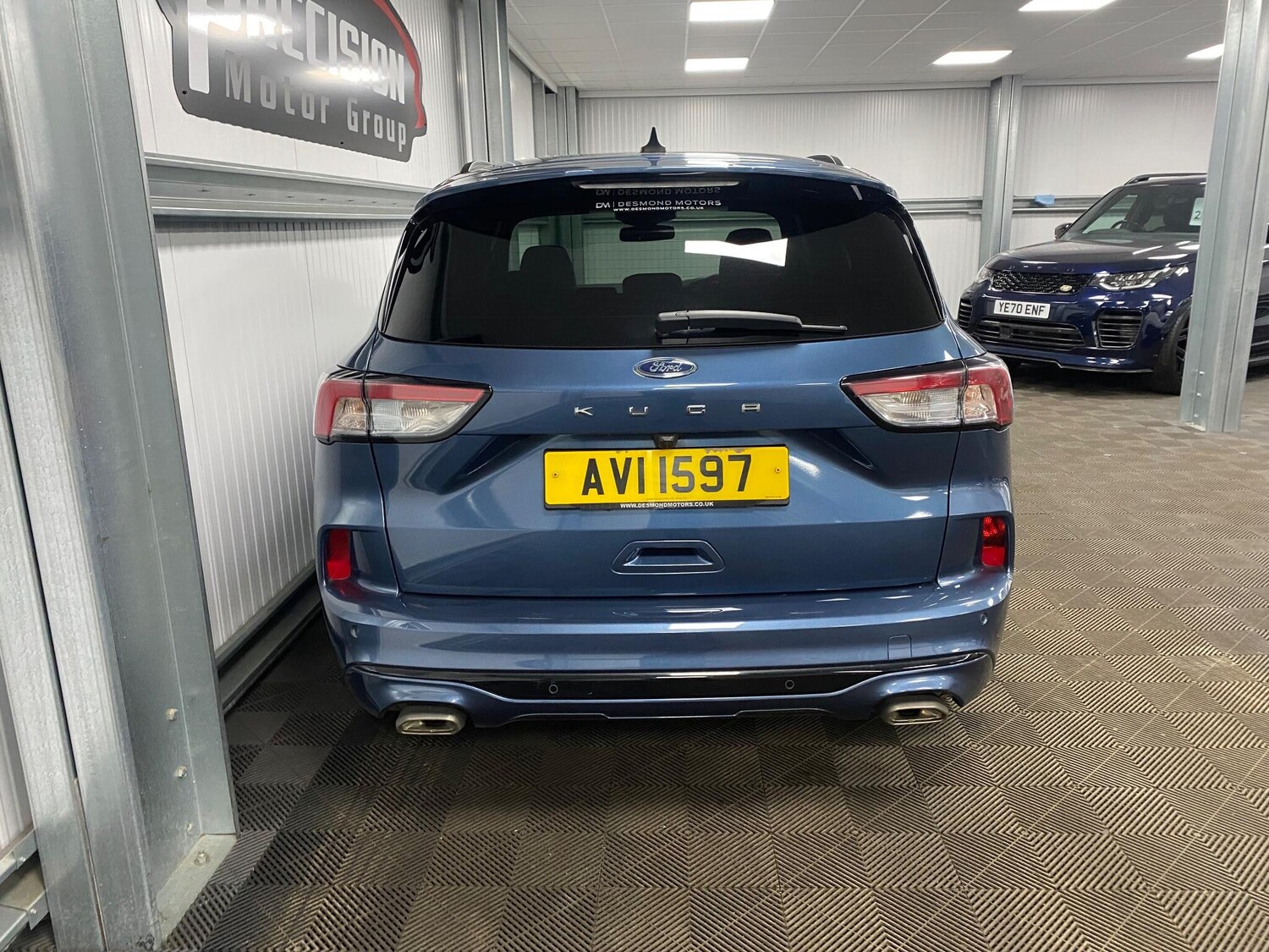 Used Ford Kuga 2023 for sale - 76658445: Photo 22