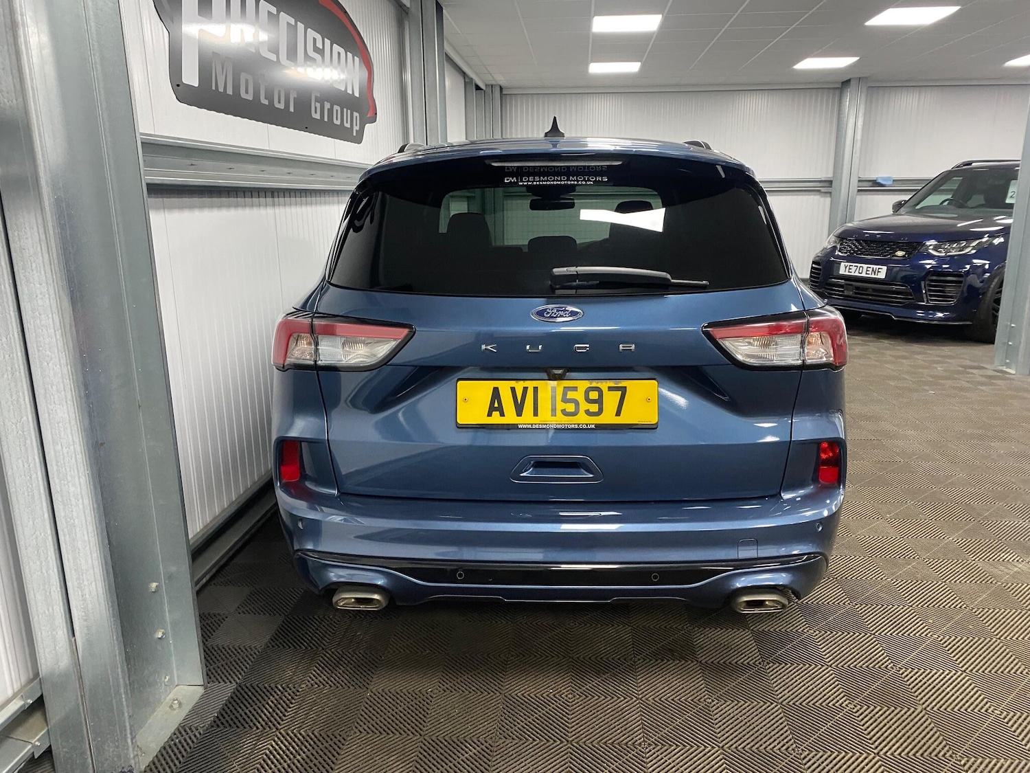 Used Ford Kuga 2023 for sale - 76658445: Photo 23