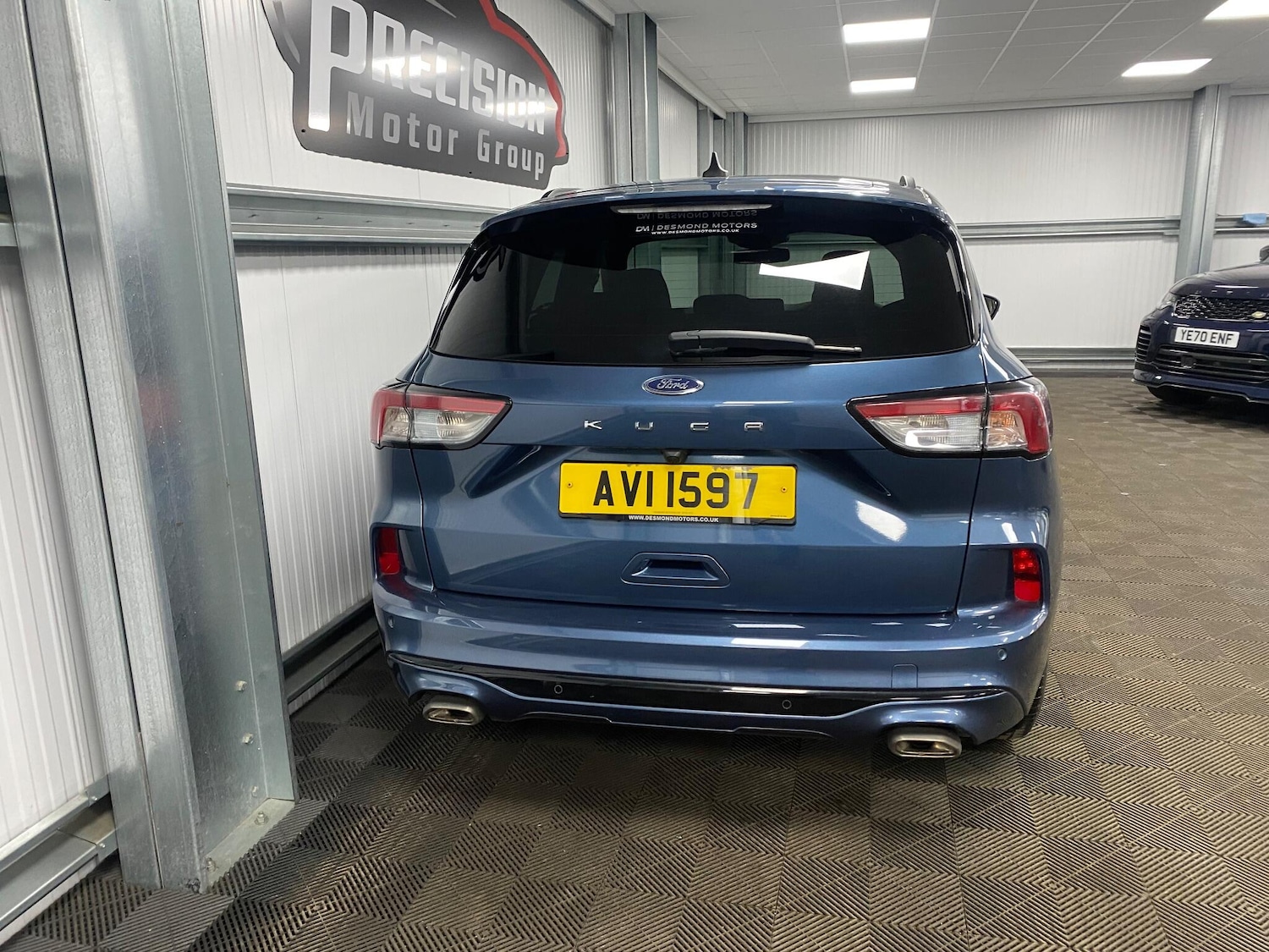 Used Ford Kuga 2023 for sale - 76658445: Photo 24