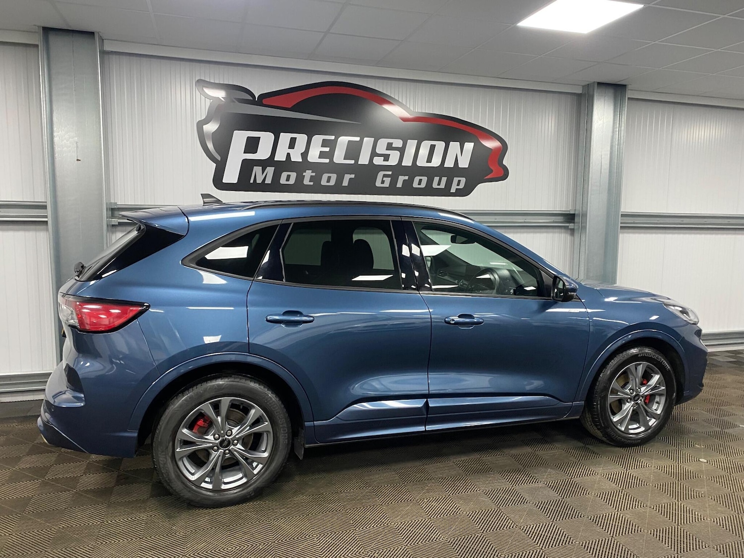 Used Ford Kuga 2023 for sale - 76658445: Photo 26