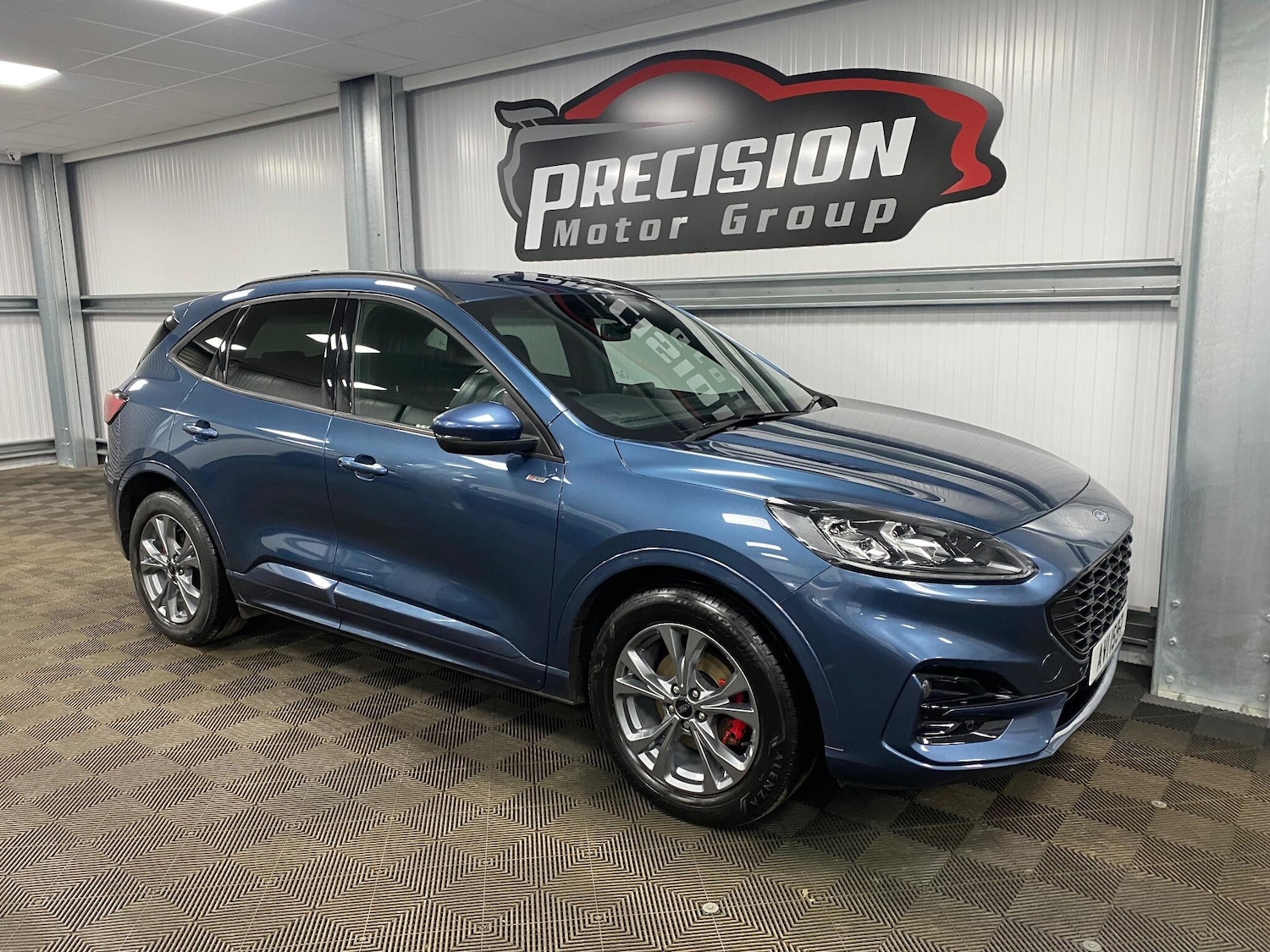 Used Ford Kuga 2023 for sale - 76658445: Photo 3