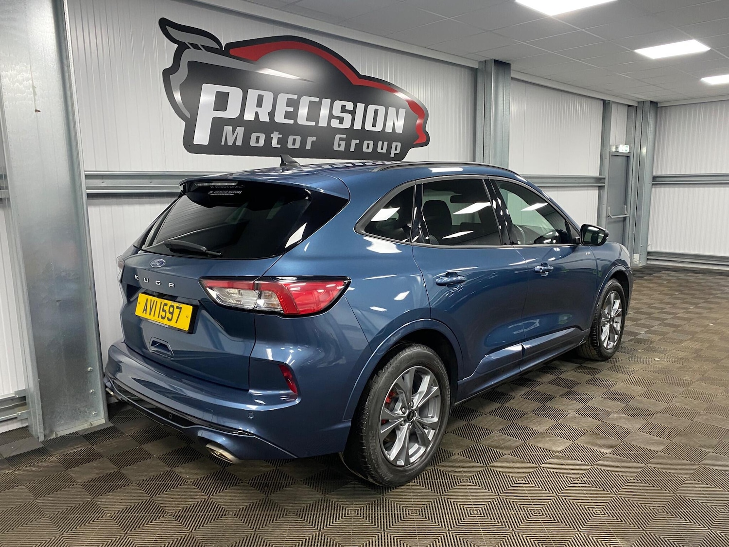 Used Ford Kuga 2023 for sale - 76658445: Photo 30