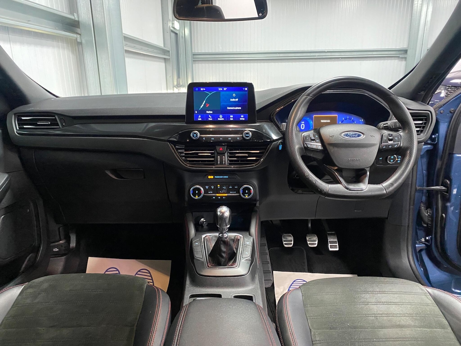 Used Ford Kuga 2023 for sale - 76658445: Photo 31