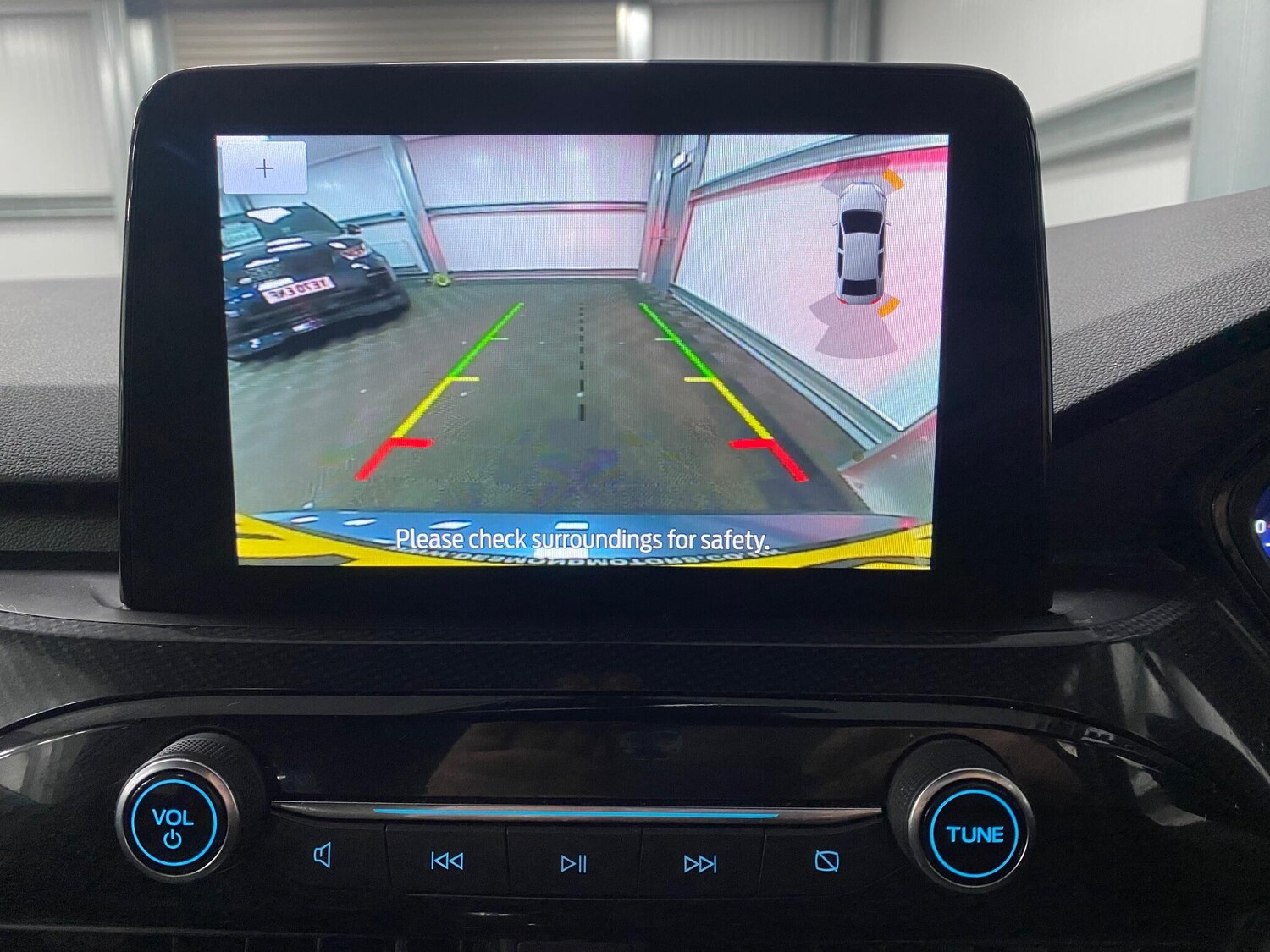 Used Ford Kuga 2023 for sale - 76658445: Photo 34