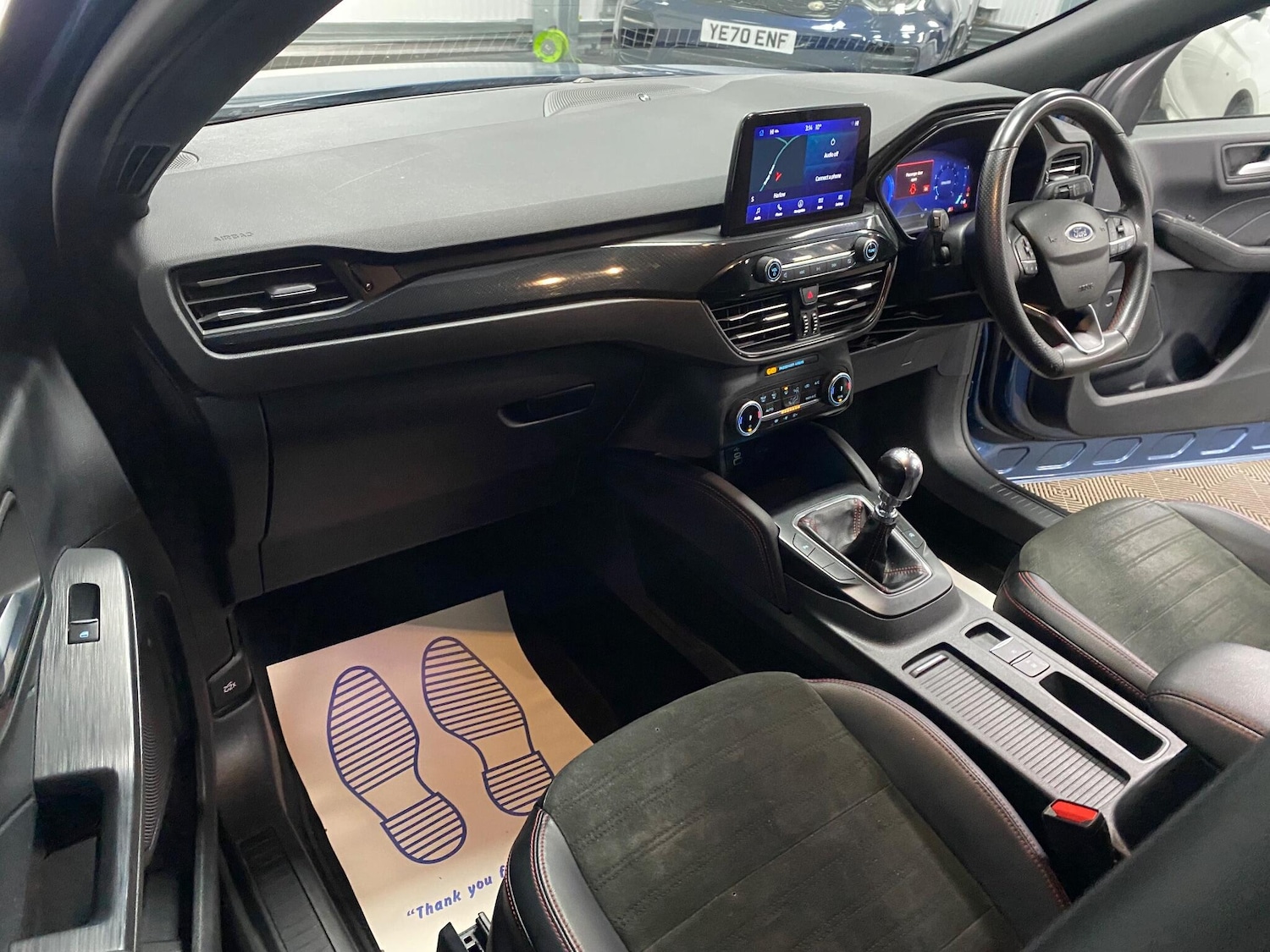 Used Ford Kuga 2023 for sale - 76658445: Photo 37