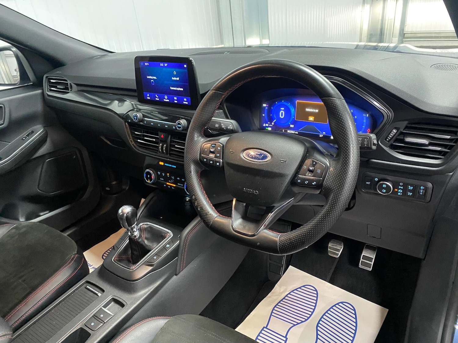 Used Ford Kuga 2023 for sale - 76658445: Photo 39