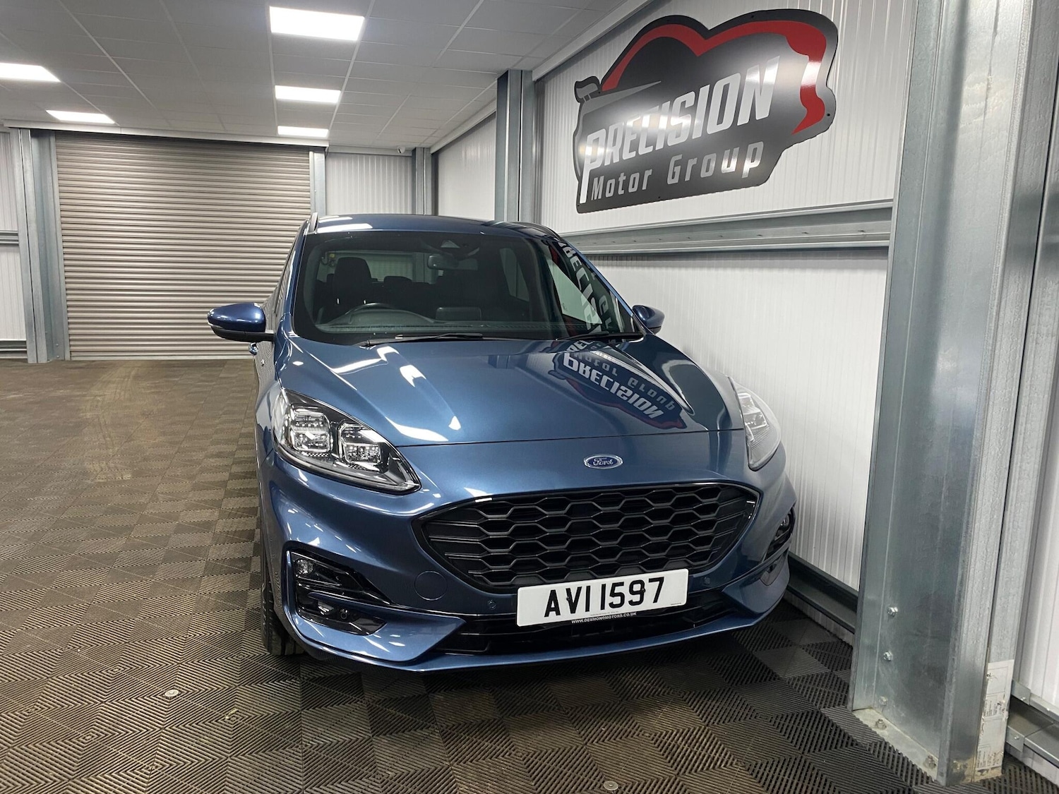 Used Ford Kuga 2023 for sale - 76658445: Photo 4