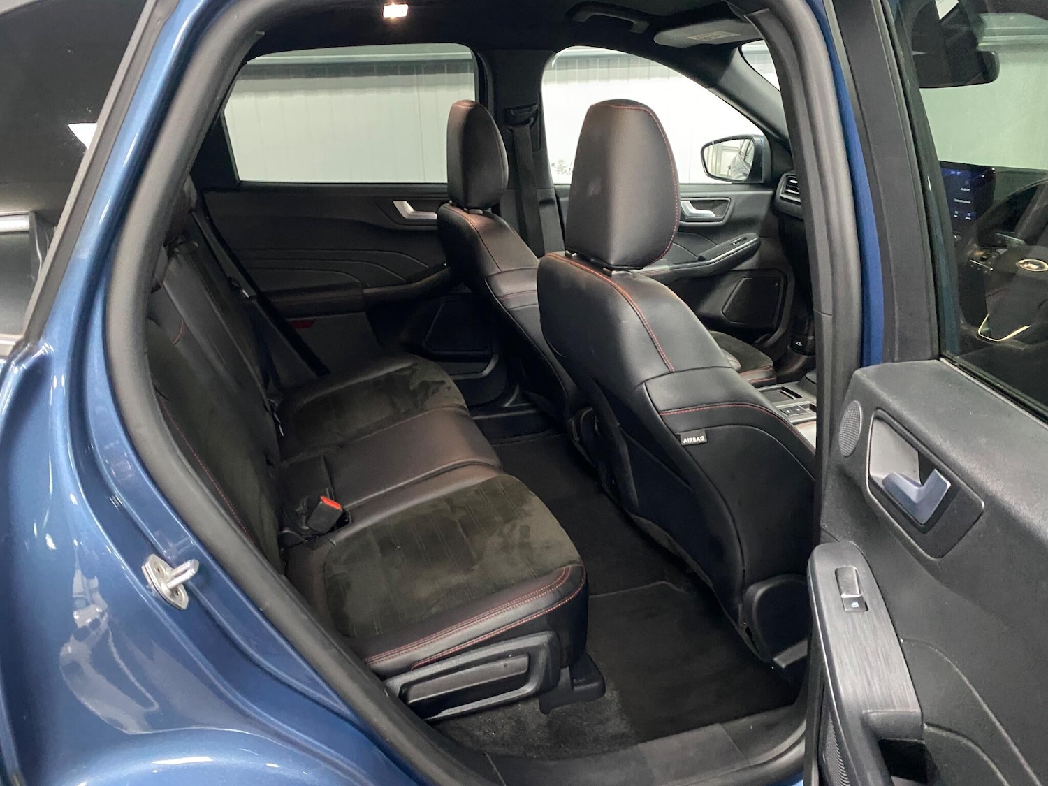 Used Ford Kuga 2023 for sale - 76658445: Photo 40