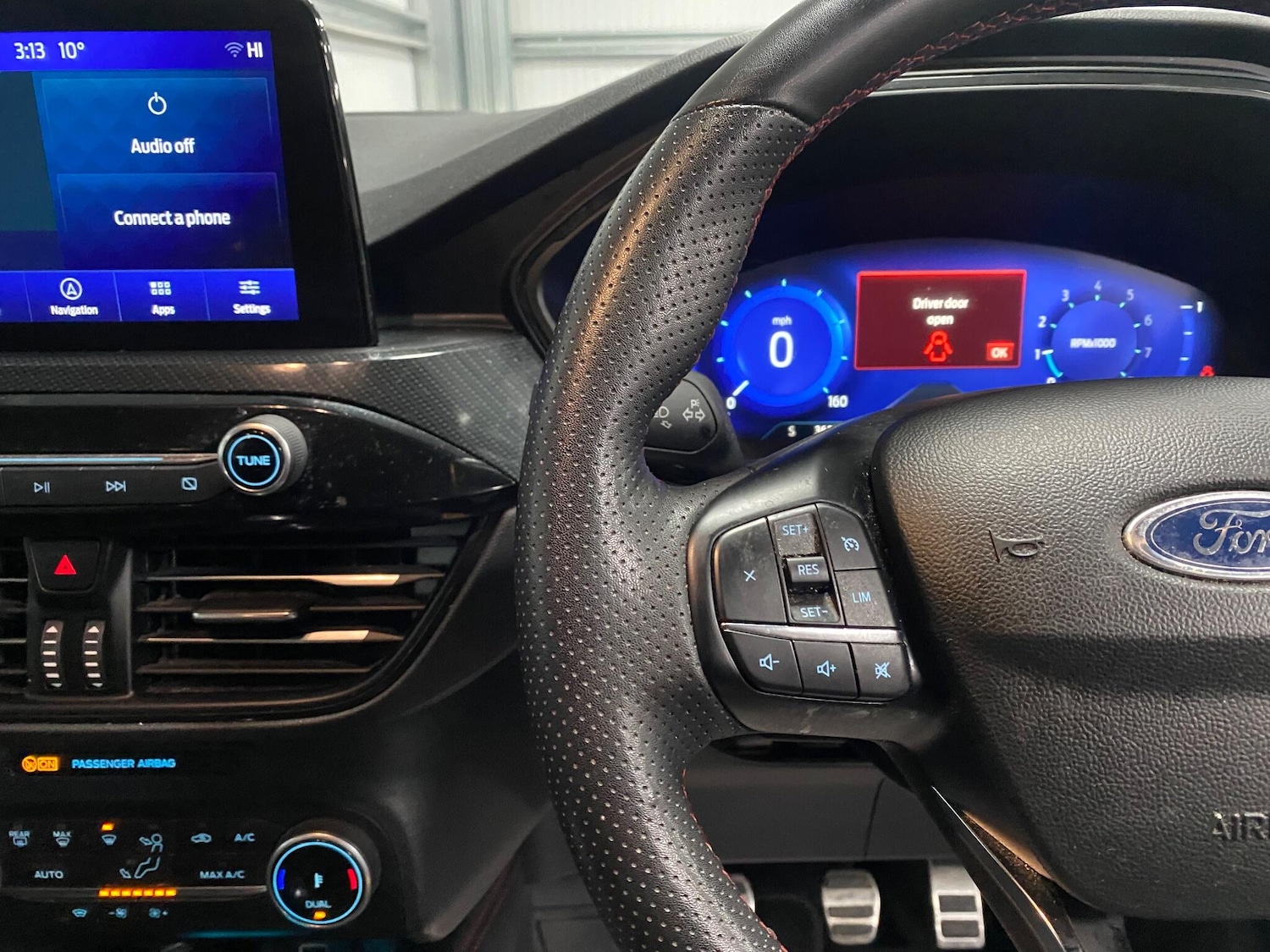 Used Ford Kuga 2023 for sale - 76658445: Photo 41