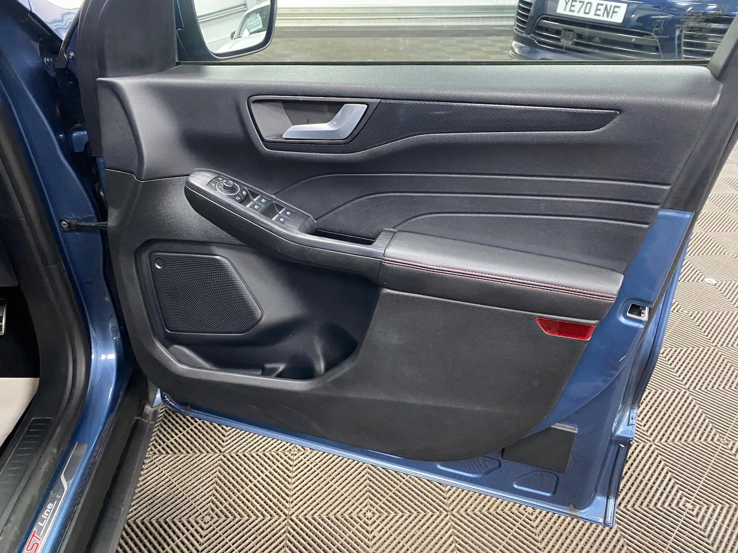 Used Ford Kuga 2023 for sale - 76658445: Photo 47