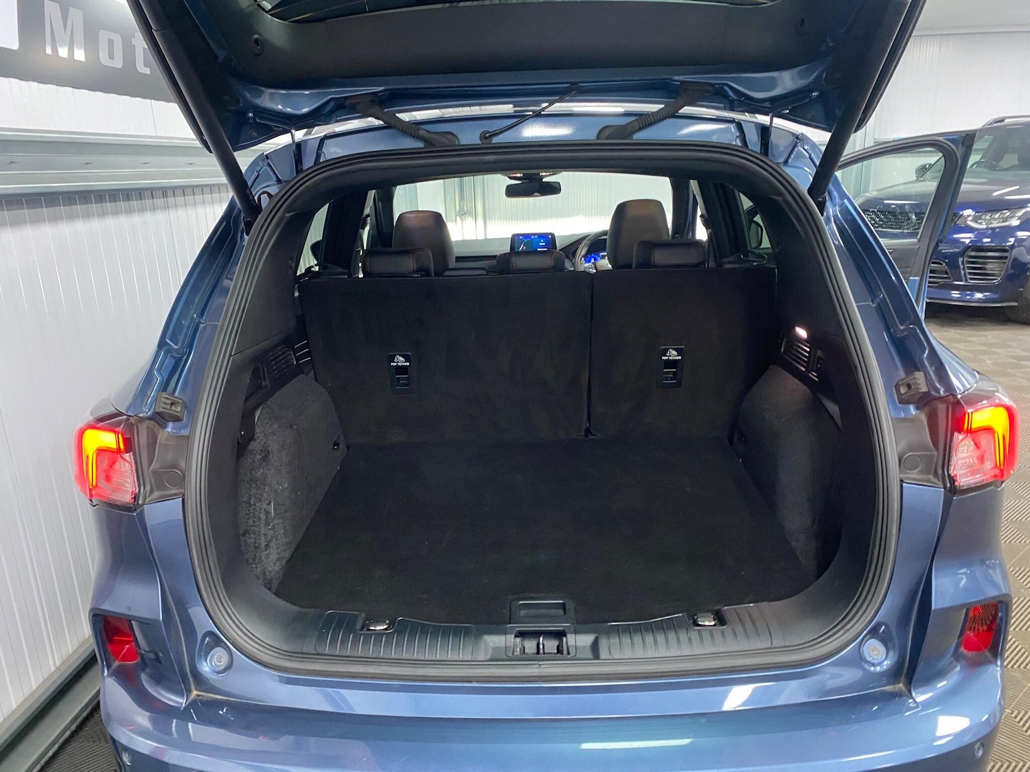 Used Ford Kuga 2023 for sale - 76658445: Photo 48