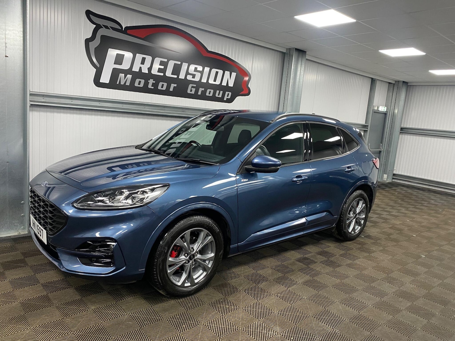 Used Ford Kuga 2023 for sale - 76658445: Photo 5