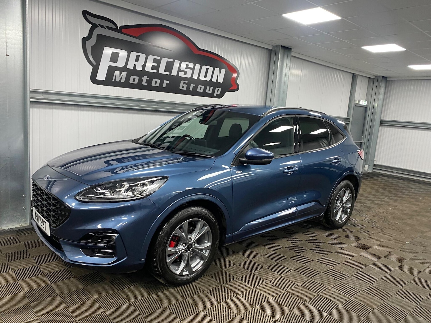 Used Ford Kuga 2023 for sale - 76658445: Photo 8