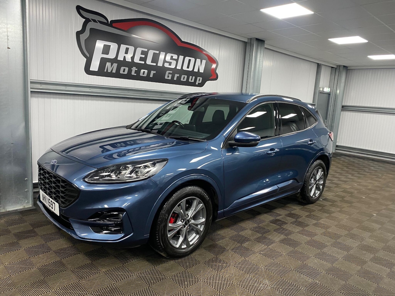 Used Ford Kuga 2023 for sale - 76658445: Photo 9