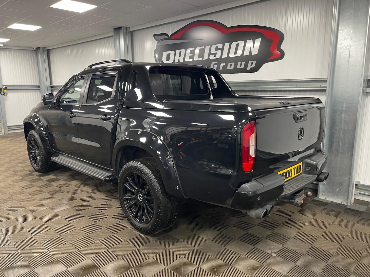 Used Mercedes-Benz X Class for sale - 77696609: Photo 15