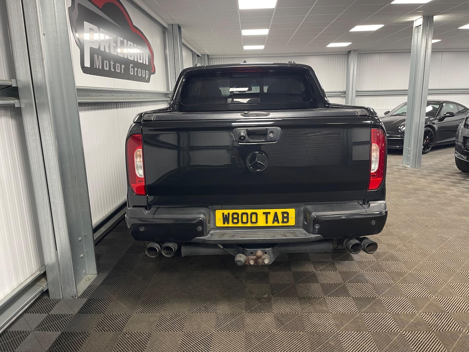 Used Mercedes-Benz X Class for sale - 77696609: Photo 20