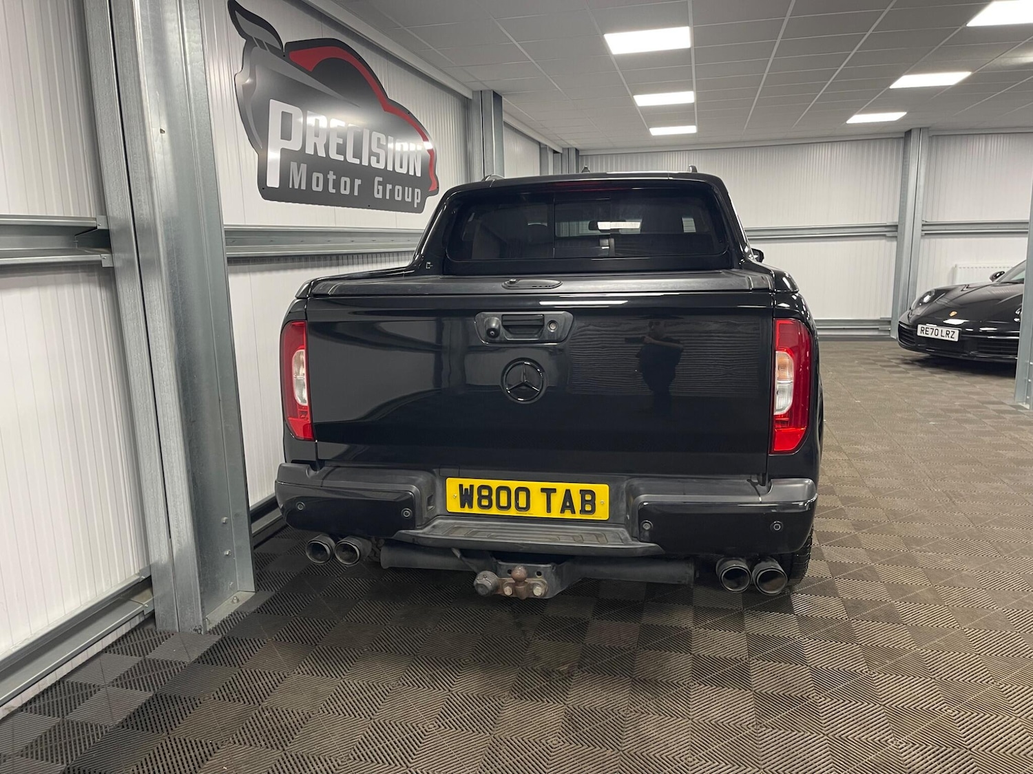 Used Mercedes-Benz X Class for sale - 77696609: Photo 22