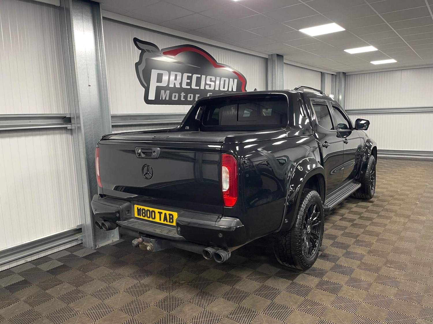 Used Mercedes-Benz X Class for sale - 77696609: Photo 26