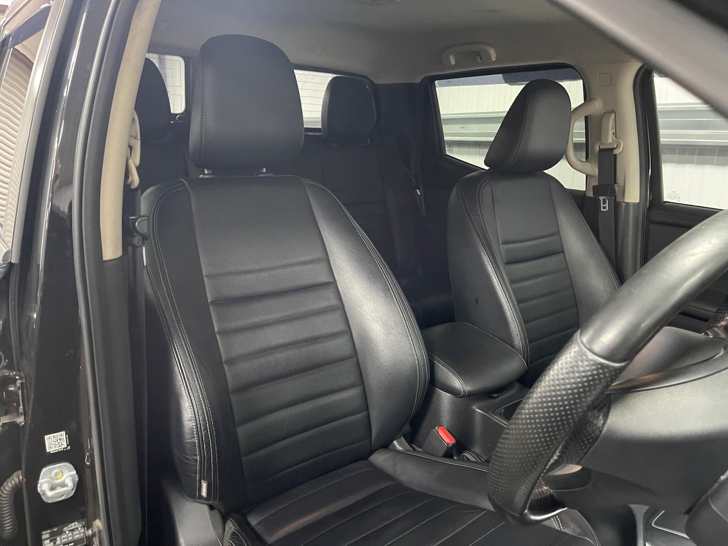 Used Mercedes-Benz X Class for sale - 77696609: Photo 30