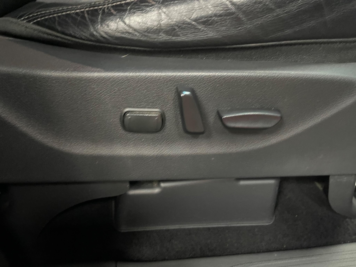 Used Mercedes-Benz X Class for sale - 77696609: Photo 34