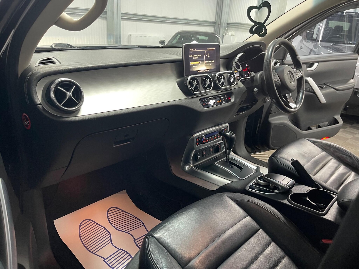 Used Mercedes-Benz X Class for sale - 77696609: Photo 35