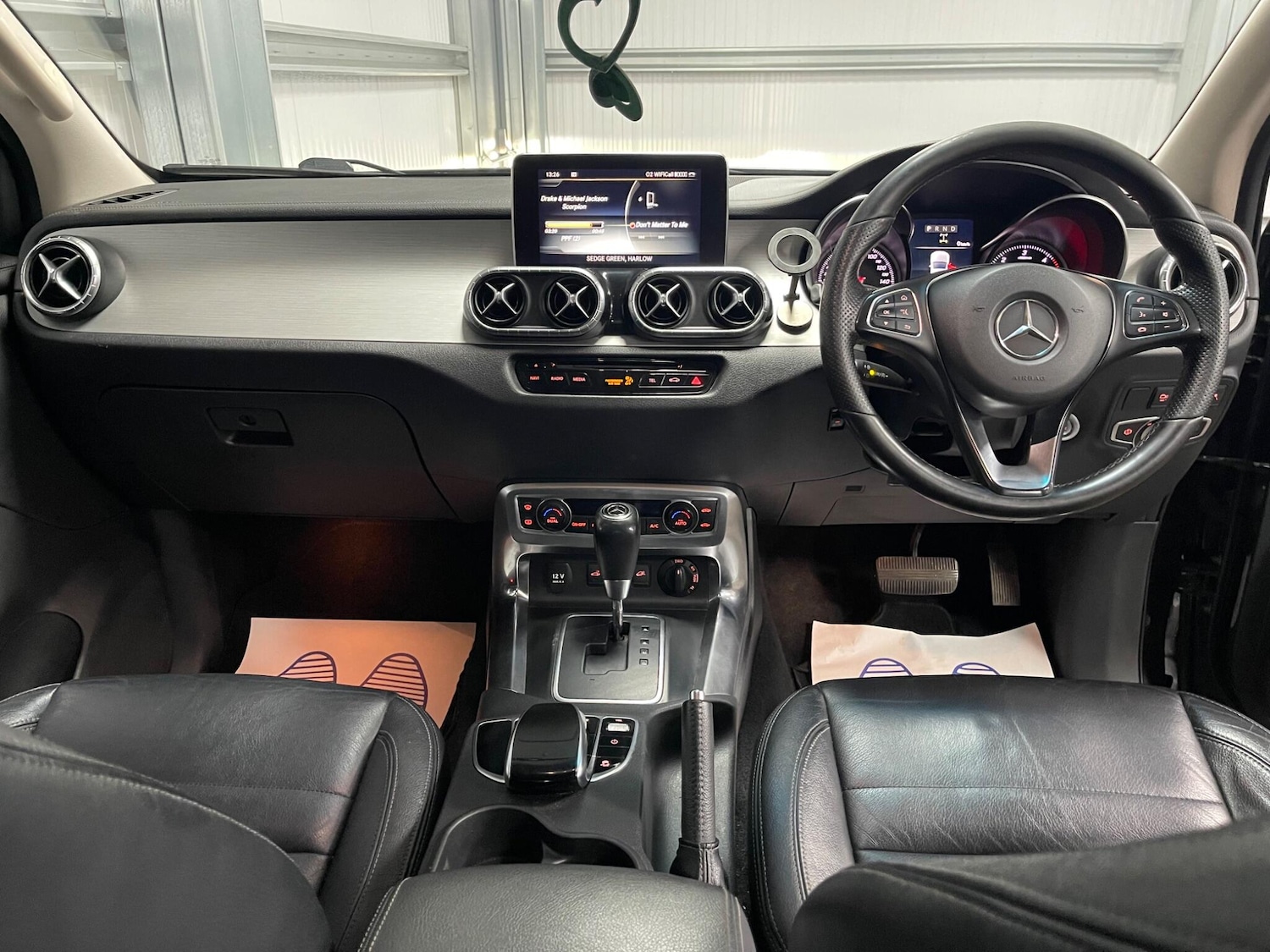 Used Mercedes-Benz X Class for sale - 77696609: Photo 36