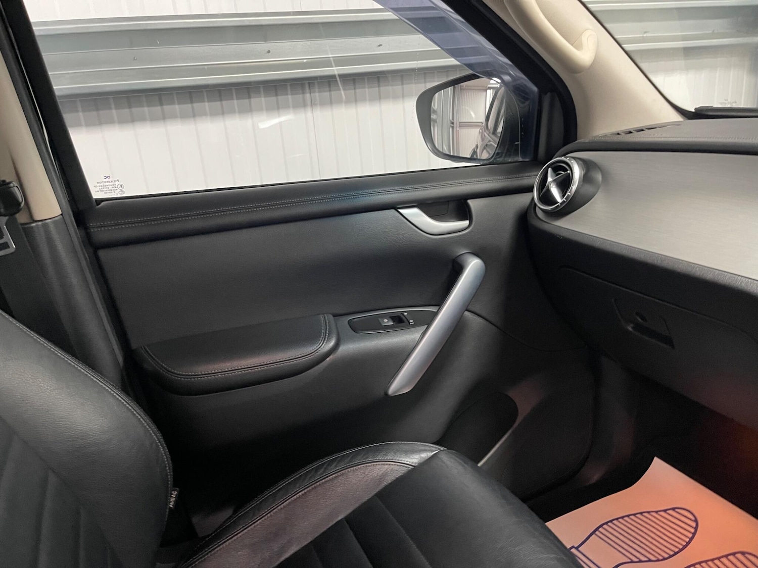 Used Mercedes-Benz X Class for sale - 77696609: Photo 37