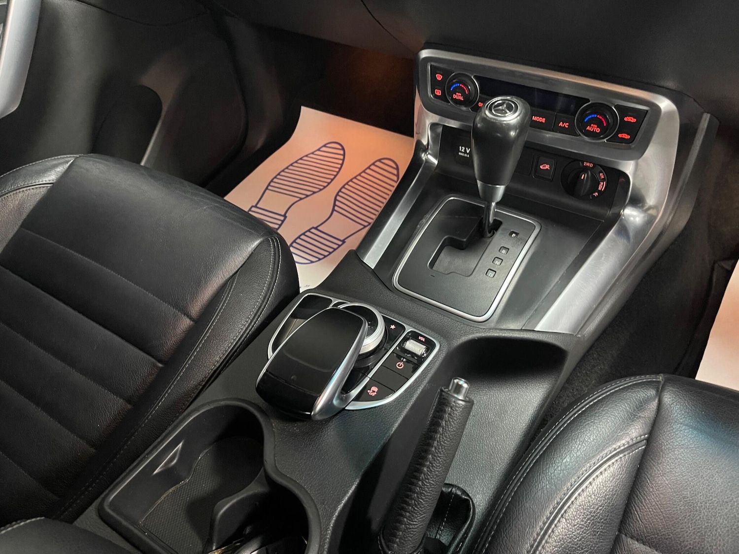 Used Mercedes-Benz X Class for sale - 77696609: Photo 39