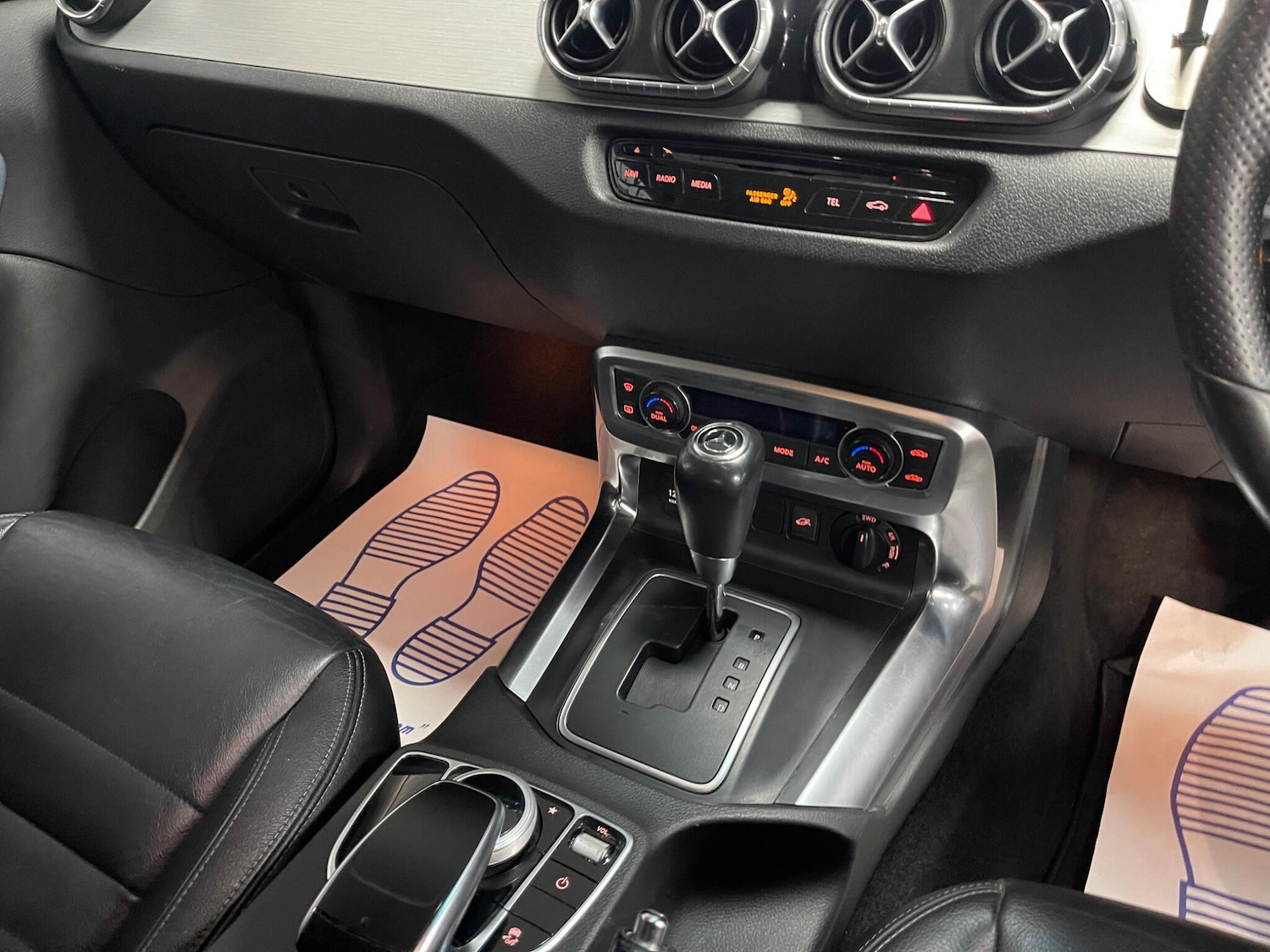 Used Mercedes-Benz X Class for sale - 77696609: Photo 40