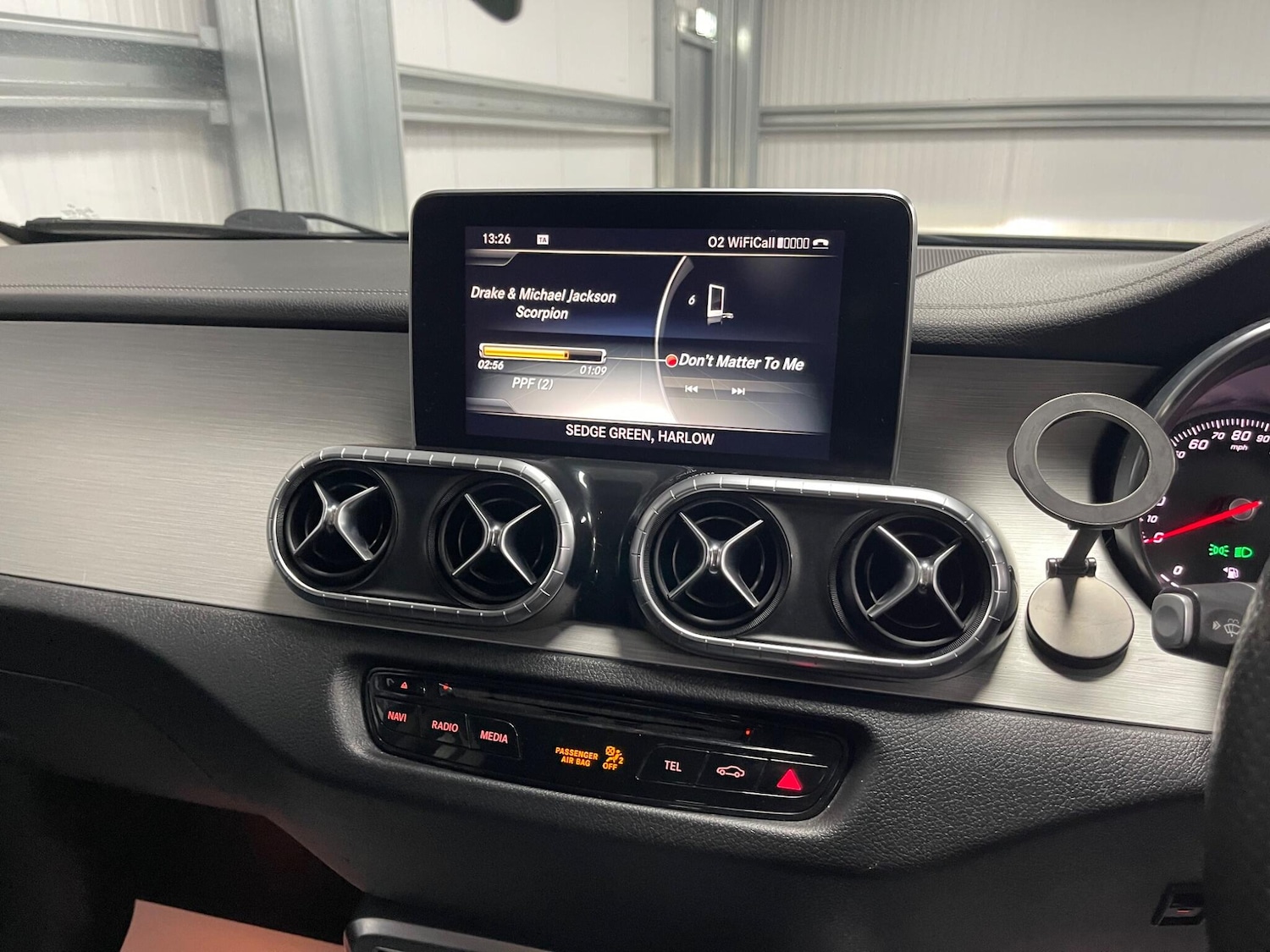 Used Mercedes-Benz X Class for sale - 77696609: Photo 42