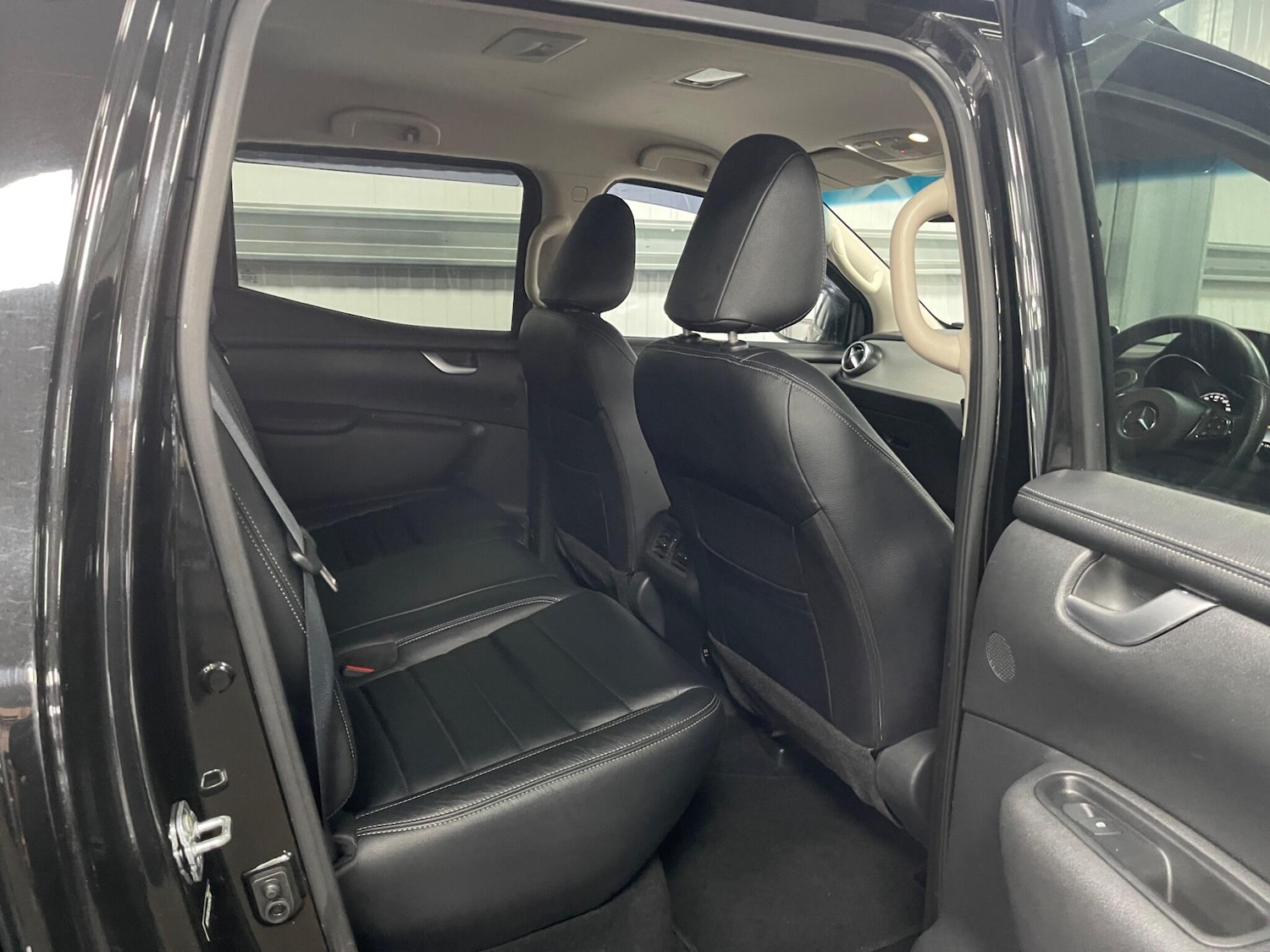 Used Mercedes-Benz X Class for sale - 77696609: Photo 43