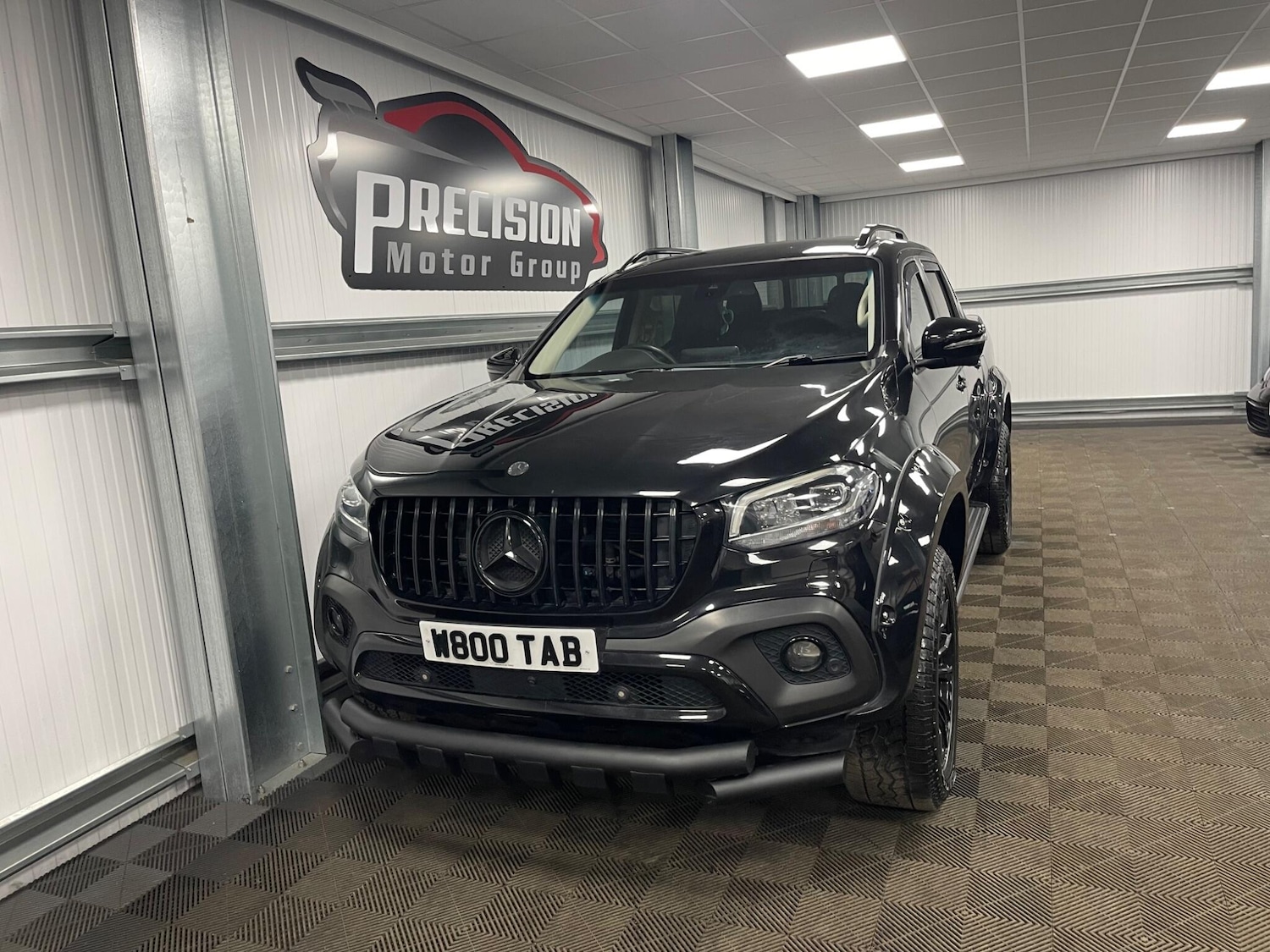 Used Mercedes-Benz X Class for sale - 77696609: Photo 5