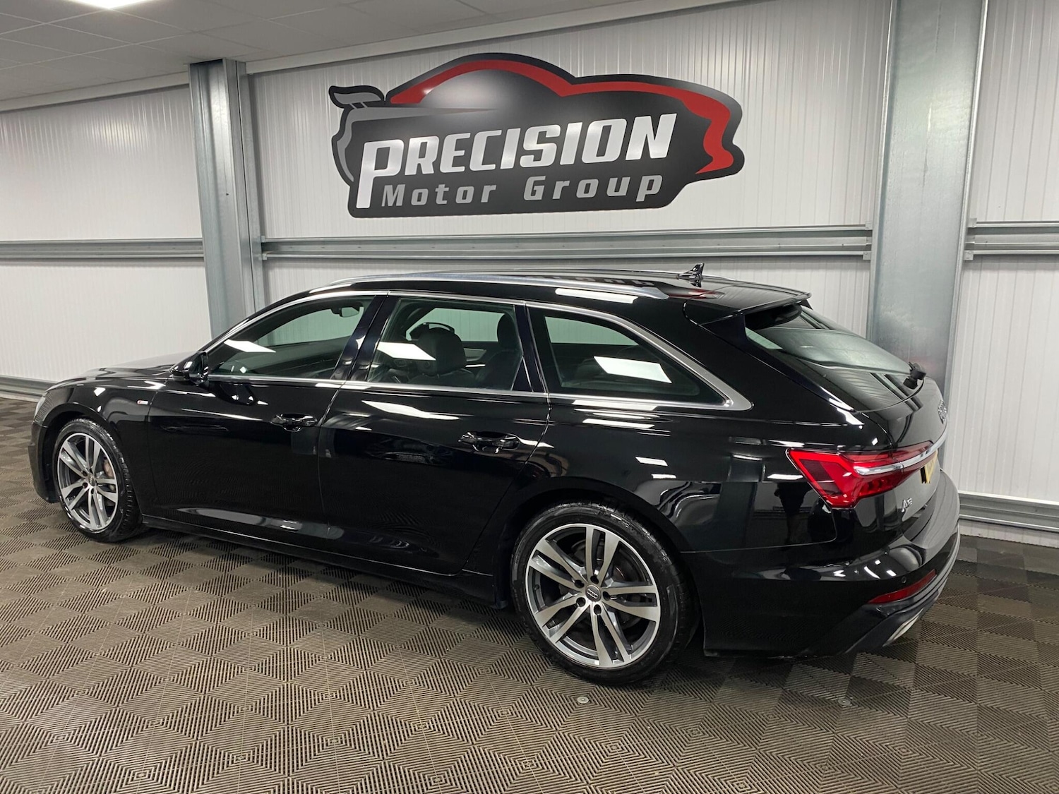 Used Audi A6 Avant 2018 for sale - 77175583: Photo 14