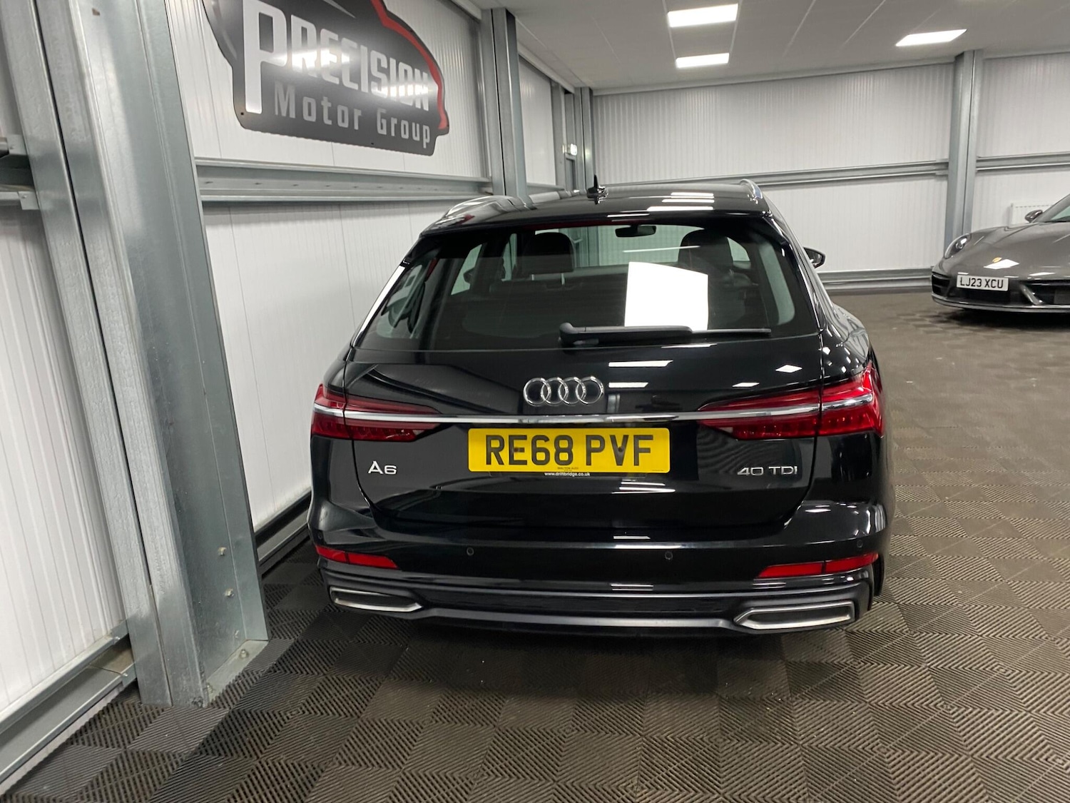 Used Audi A6 Avant 2018 for sale - 77175583: Photo 27