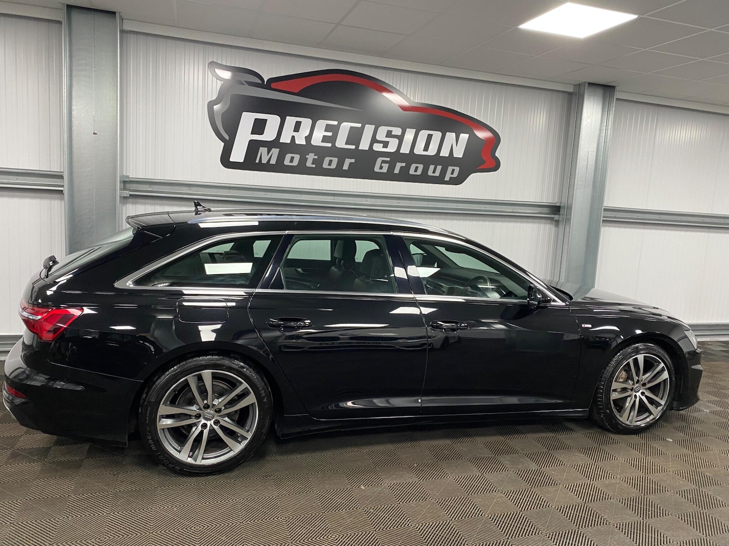 Used Audi A6 Avant 2018 for sale - 77175583: Photo 29