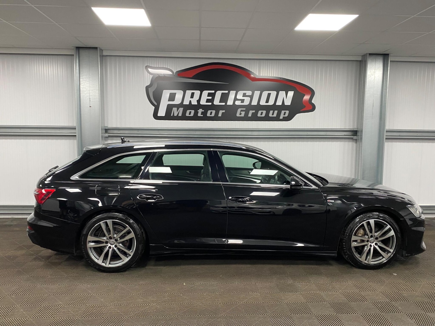 Used Audi A6 Avant 2018 for sale - 77175583: Photo 30