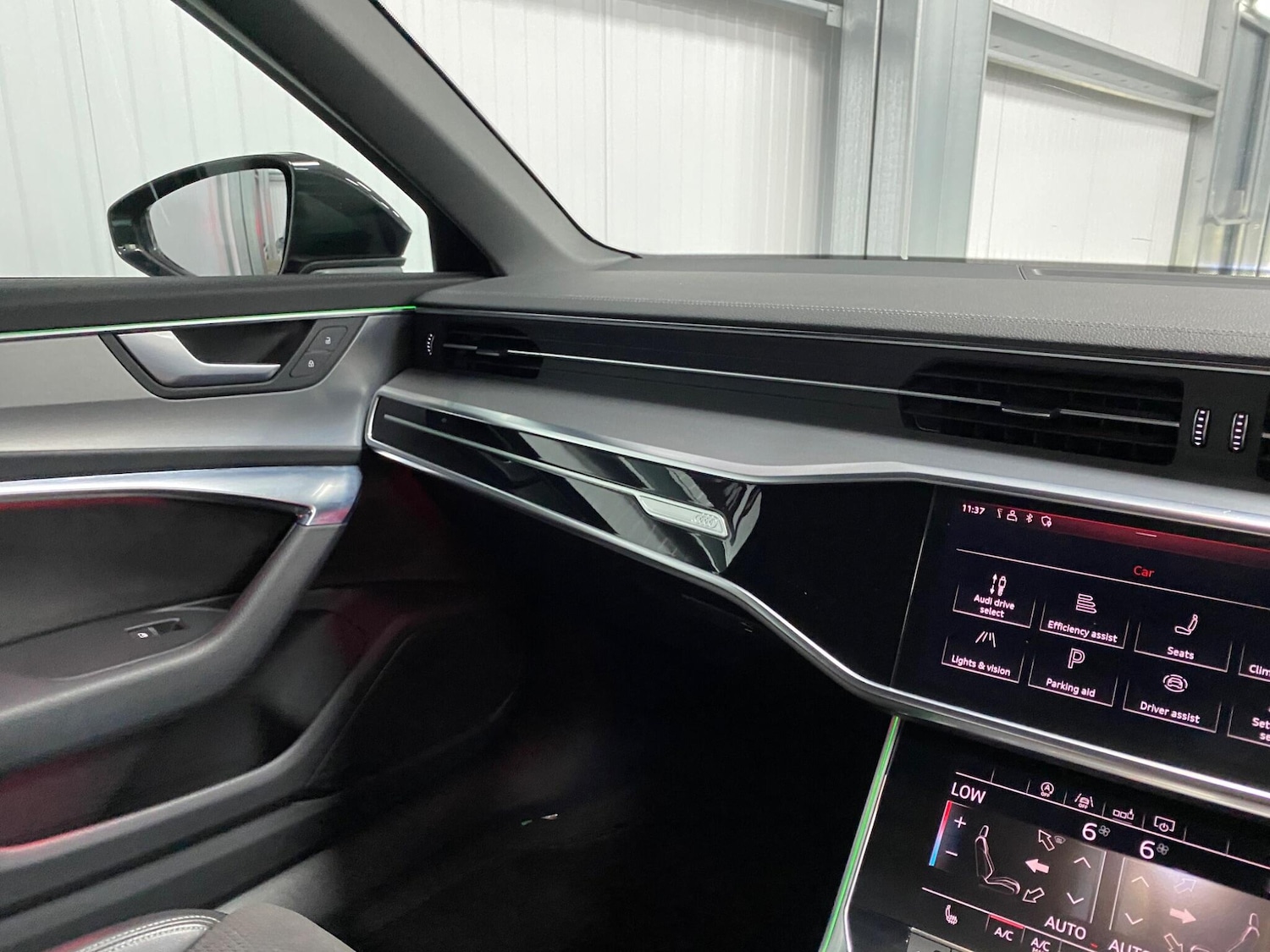 Used Audi A6 Avant 2018 for sale - 77175583: Photo 38